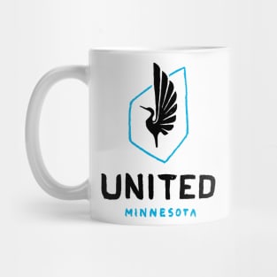 Minnesota Uniteeeed 05 Mug